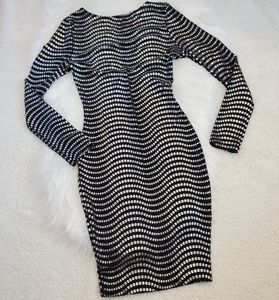 Olive Tree Dress Size M